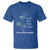 Down Syndrome Awareness T Shirt Teach Love Hope Inspire Socks Dandelion