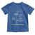 Down Syndrome Awareness Toddler T Shirt Teach Love Hope Inspire Socks Dandelion