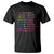 National Women's History Month T Shirt Lead Like Tubman Challenge Like Parks