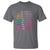 National Women's History Month T Shirt Lead Like Tubman Challenge Like Parks