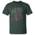 National Women's History Month T Shirt Lead Like Tubman Challenge Like Parks