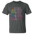 National Women's History Month T Shirt Lead Like Tubman Challenge Like Parks
