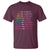 National Women's History Month T Shirt Lead Like Tubman Challenge Like Parks