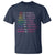 National Women's History Month T Shirt Lead Like Tubman Challenge Like Parks