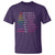 National Women's History Month T Shirt Lead Like Tubman Challenge Like Parks