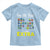 I’m All That A Little Extra Down Syndrome Awareness Day Toddler T Shirt
