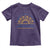 World Down Syndrome Day Toddler T Shirt Celebrate Educate Advocate Everyone Belongs Sunshine