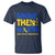 Shout Their Worth World Down Syndrome Day T Shirt