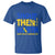 Shout Their Worth World Down Syndrome Day T Shirt