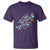 World Down Syndrome Day Made With A Little Extra T Shirt March 21 DNA Flower