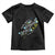 World Down Syndrome Day Made With A Little Extra Toddler T Shirt March 21 DNA Flower