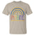 Down Syndrome Awareness T Shirt Imagine A Rainbow With An Extra Color Heart Rainbow