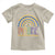 Down Syndrome Awareness Toddler T Shirt Imagine A Rainbow With An Extra Color Heart Rainbow