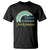 Down Syndrome Awareness T Shirt Imagine A Rainbow With An Extra Color