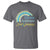 Down Syndrome Awareness T Shirt Imagine A Rainbow With An Extra Color
