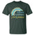 Down Syndrome Awareness T Shirt Imagine A Rainbow With An Extra Color