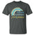 Down Syndrome Awareness T Shirt Imagine A Rainbow With An Extra Color