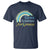 Down Syndrome Awareness T Shirt Imagine A Rainbow With An Extra Color
