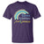 Down Syndrome Awareness T Shirt Imagine A Rainbow With An Extra Color