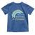 Down Syndrome Awareness Toddler T Shirt Imagine A Rainbow With An Extra Color