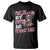 Fueled By Coffee And Feminist Rage T Shirt Feminism Coffee Lovers