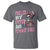Fueled By Coffee And Feminist Rage T Shirt Feminism Coffee Lovers