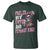 Fueled By Coffee And Feminist Rage T Shirt Feminism Coffee Lovers