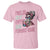 Fueled By Coffee And Feminist Rage T Shirt Feminism Coffee Lovers