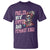 Fueled By Coffee And Feminist Rage T Shirt Feminism Coffee Lovers