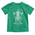 Viking By Blood Irish By Birth Patriot By Choice Toddler T Shirt Irish Viking Axes Celtic Knot