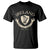 Ireland Erin Go Bragh Est 1922 T Shirt Irish Pride Vintage Harp