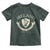 Ireland Erin Go Bragh Est 1922 Toddler T Shirt Irish Pride Vintage Harp