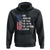 Funny Boat Captain Hoodie Dad Husband The Man The Myth The Captain Legend