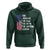 Funny Boat Captain Hoodie Dad Husband The Man The Myth The Captain Legend