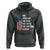 Funny Boat Captain Hoodie Dad Husband The Man The Myth The Captain Legend