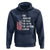 Funny Boat Captain Hoodie Dad Husband The Man The Myth The Captain Legend