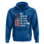 Funny Boat Captain Hoodie Dad Husband The Man The Myth The Captain Legend