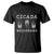 Funny Cicada Whisperer T Shirt Periodical Cicada Swarm