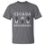 Funny Cicada Whisperer T Shirt Periodical Cicada Swarm