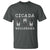 Funny Cicada Whisperer T Shirt Periodical Cicada Swarm