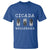 Funny Cicada Whisperer T Shirt Periodical Cicada Swarm