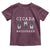 Funny Cicada Whisperer Toddler T Shirt Periodical Cicada Swarm