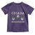 Funny Cicada Whisperer Toddler T Shirt Periodical Cicada Swarm