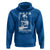 Black Death European Tour Hoodie Plague Rat Medieval History Skull Gothic - Wonder Print Shop