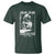 Black Death European Tour T Shirt Plague Rat Medieval History Skull Gothic - Wonder Print Shop