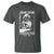 Black Death European Tour T Shirt Plague Rat Medieval History Skull Gothic - Wonder Print Shop