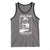 Black Death European Tour Tank Top Plague Rat Medieval History Skull Gothic - Wonder Print Shop