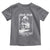 Black Death European Tour Toddler T Shirt Plague Rat Medieval History Skull Gothic - Wonder Print Shop