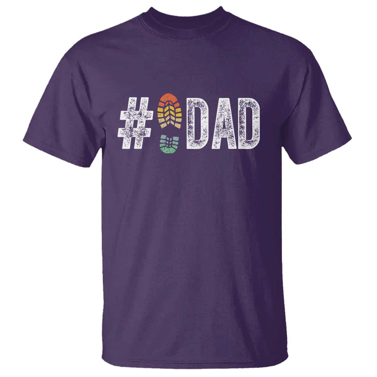 Funny Number Stepdad Bonus Dad Father's Day T Shirt
