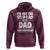 Funny I Am Not The Step Dad I'm The Dad That Stepped Up Hoodie Bonus Dad Star Fathers Day